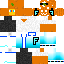 skin for Figuries pumpkin