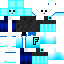 skin for Figuries TEAM SLIME