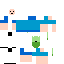 skin for Finn the Human