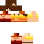 skin for Fire