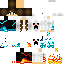 skin for Fire and Ice Girl Teen Normal