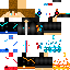 skin for fire and water gamer