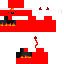 skin for fire