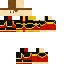 skin for Fire bender