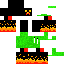 skin for Fire Creeper