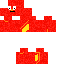 skin for Fire Elmo