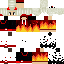 skin for Fire Gamer