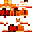 skin for fire gamer