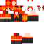 skin for Fire Girl