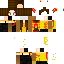 skin for fire griffin girl