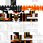skin for Fire Knight