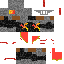 skin for Fire knight