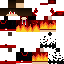 skin for fire man