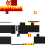 skin for fire man
