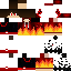 skin for fire man