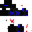 skin for Fire Ninju