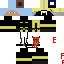 skin for FIRE PD OUTFIT