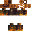 skin for fire pumpkin