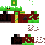 skin for Fire Test