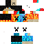 skin for Fire vs Ice 20