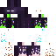 skin for fire water grass and mud ender
