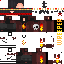 skin for fire