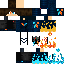 skin for FIREBOY