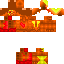 skin for Firerack steve