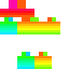 skin for Fixed Rainbow