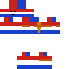 skin for Flag gangster