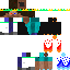 skin for Flame