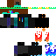 skin for Flame