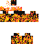 skin for FLAME-O