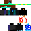 skin for Flameguy