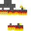 skin for Flaming