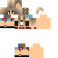 skin for Flannel