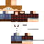 skin for Flannel Me