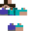 skin for Flat Steve