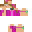 skin for Flora