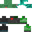 skin for Floran fixed