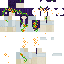 skin for FlowerPhantom