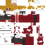 skin for FloweryGoldMinecart