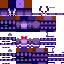 skin for fnaf 1 bonnie