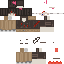 skin for For a contest