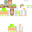 skin for For CorzedYT contest