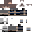 skin for for friend