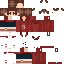 skin for for james