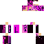 skin for For my best friend Luna