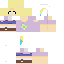skin for For my cousin