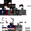 skin for For my friend maddie